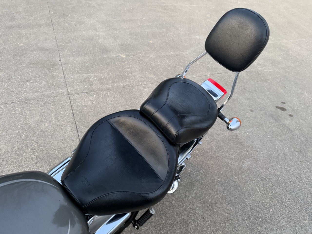 2006 Honda Shadow 750 Spirit